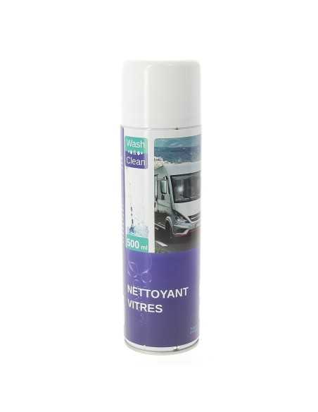 nettoyant vitres - wash & clean - Wash & Clean - 3700628200130