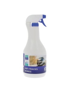 nettoyant anti-traces noires - wash & clean - Wash & Clean - 3700628200093
