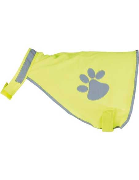 gilet de sécurité pour chien taille m - trixie - Trixie - 4011905300825