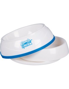 gamelle rafraîchissante fresh & cool - trixie - Trixie - 4011905249599