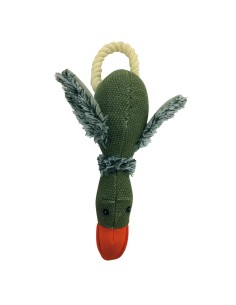 peluche duffy pour animaux - Générique - 3700628240471