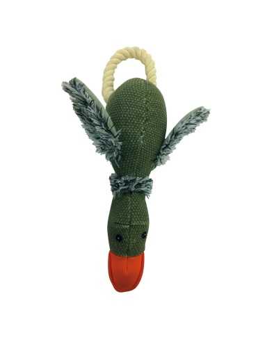 peluche duffy pour animaux - Générique - 3700628240471