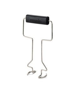 poignée de soulevement pour four - omnia - OMNIA - 7350029450526