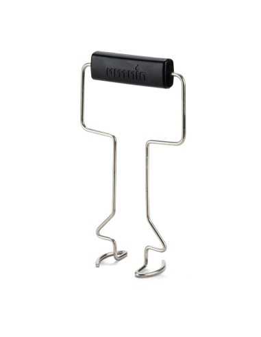 poignée de soulevement pour four - omnia - OMNIA - 7350029450526