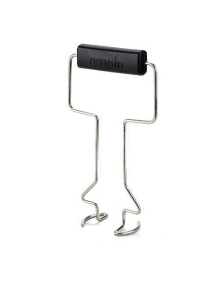 poignée de soulevement pour four - omnia - OMNIA - 7350029450526