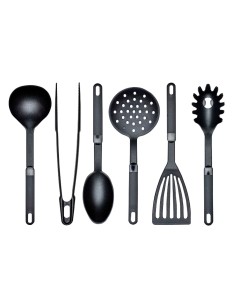 set d'ustensiles de cuisine chef tools - beaver brand - BEAVER BRAND - 8008412010008