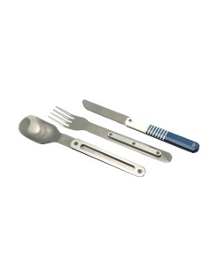 set de couverts aimantés 12h34 marinière - akinod - AKINOD - 3661190016201