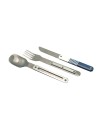 set de couverts aimantés 12h34 marinière - akinod - AKINOD - 3661190016201