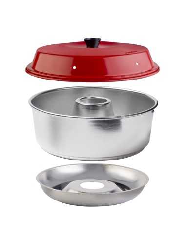 moule maxi pour four - omnia - OMNIA - 7350029450366