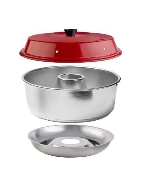 moule maxi pour four - omnia - OMNIA - 7350029450366