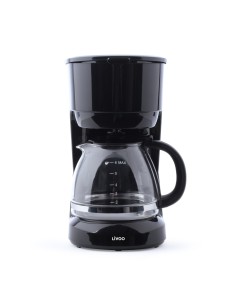 cafetière 6 tasses 220 volts - livoo - LIVOO - 3523930097898