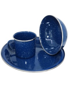 set repas 3 pièces vintage - cao - Dorema - 8712295013284