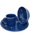 set repas 3 pièces vintage - cao - Dorema - 8712295013284