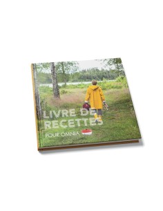 livre de recettes pour four - omnia - OMNIA - 7350029450328