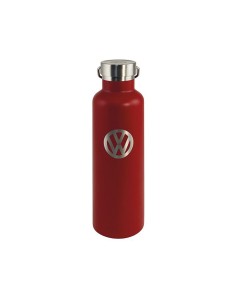 bouteille isotherme rouge - vw collection - VW Collection - 600514902700
