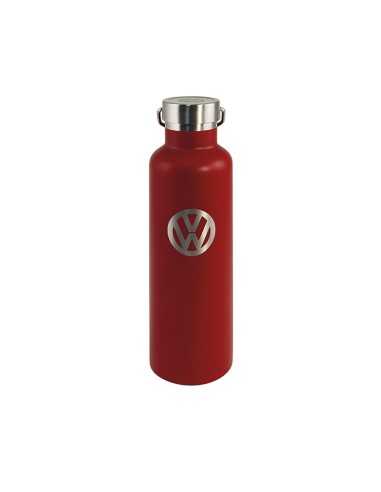 bouteille isotherme rouge - vw collection - VW Collection - 600514902700