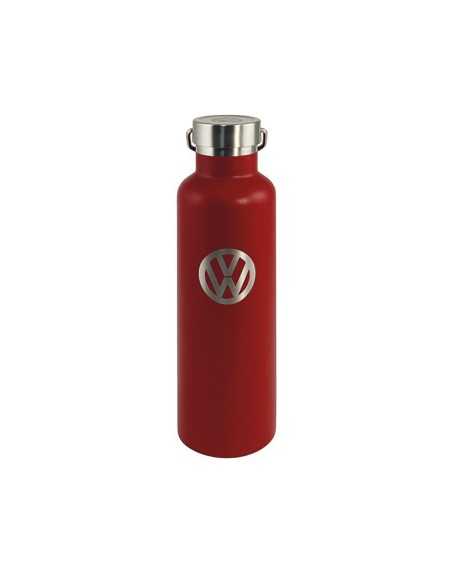 bouteille isotherme rouge - vw collection - VW Collection - 600514902700