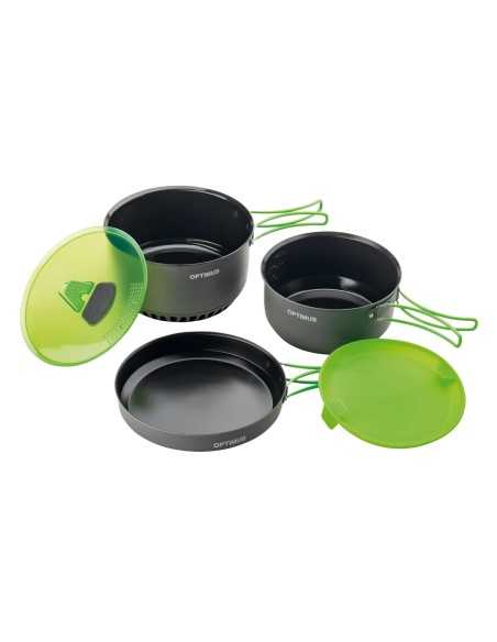 popote terra camp 4 - optimus - Optimus -