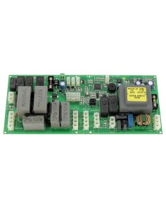 carte électronique pour climatiseur freshjet dometic 2200 - Générique - 7332464298192