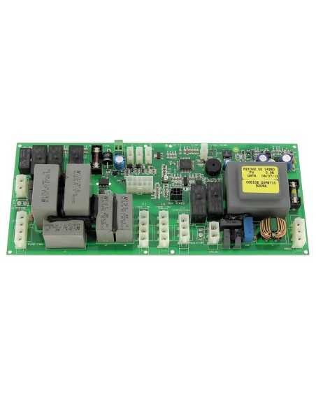 carte électronique pour climatiseur freshjet dometic 2200 - Générique - 7332464298192