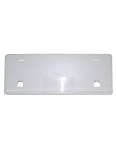 obturateurs blanc - Générique -