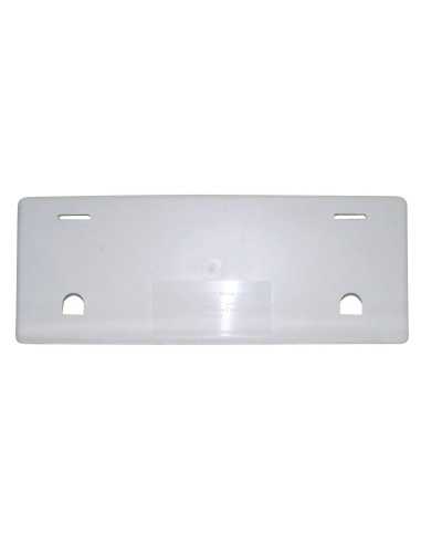 obturateurs blanc - Générique -