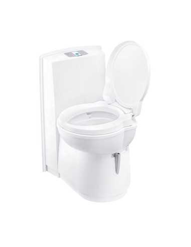 toilettes à cassette c263-cs plastique - thetford - Thetford - 8710315994650
