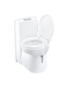 toilettes à cassette c263-cs plastique - thetford - Thetford - 8710315994650