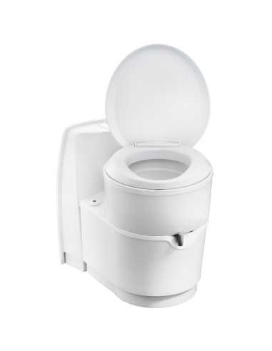 toilettes à cassette c223-cs - thetford - Thetford - 8710315994612
