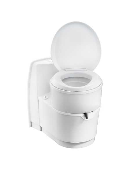 toilettes à cassette c223-cs - thetford - Thetford - 8710315994612