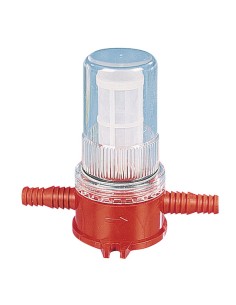 filtre de circuit d'eau universel - Générique - 3700628238928