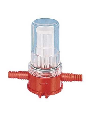 filtre de circuit d'eau universel - Générique - 3700628238928