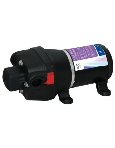 pompe automatique 12 volts 12,5 litres / minute - roc line - Roc line - 3700628227915