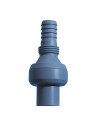 clapet anti-retour pour pompe immergée pour tuyau souple 10 mm - comet - COMET - 4031656000560