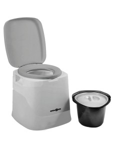 toilette de camping portable optiloo - brunner - Brunner - 8022068053967