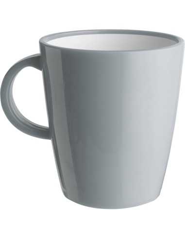 pack 4 mugs pearl / deep sea - brunner - Brunner - 8022068064543