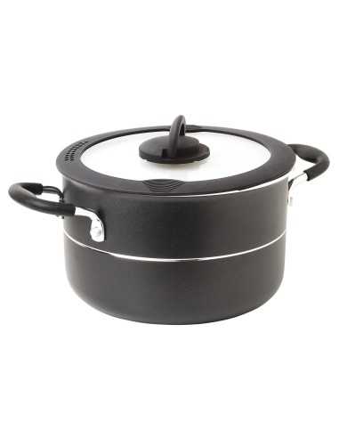 popote pirate 8 pièces - brunner - Brunner - 8622008076867