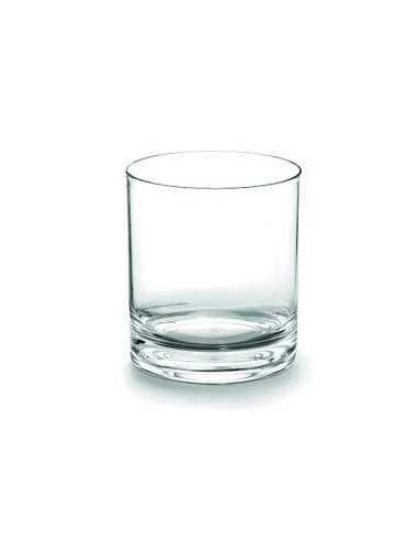 lot de 2 verres à eau en tritan - incasa - INCASA - 3700628249139