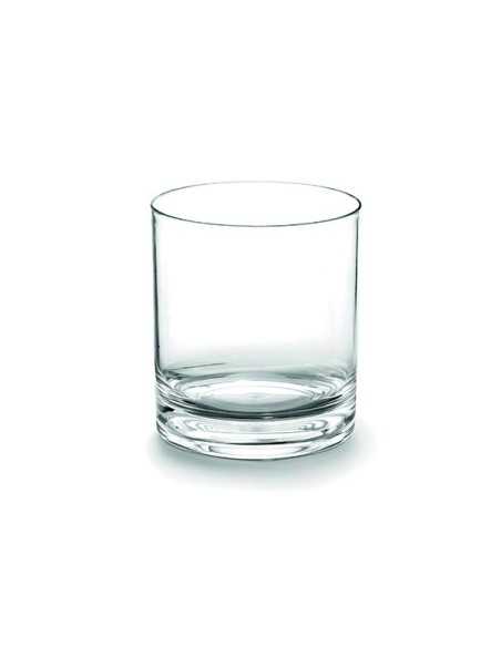 lot de 2 verres à eau en tritan - incasa - INCASA - 3700628249139