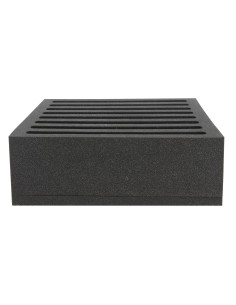 support pour assiettes en mousse - haba - HABA - 8715133044341