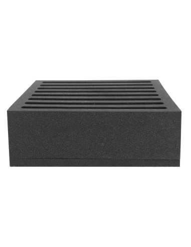 support pour assiettes en mousse - haba - HABA - 8715133044341