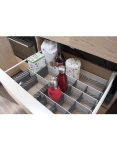 coloris gris clair / gris foncé - purvario by dörr - Purvario by DÖRR - 4260363440462