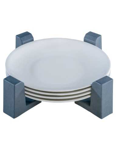 modules système vario cales pour assiettes et récipients - purvario by dörr - Purvario by DÖRR - 4260363440059