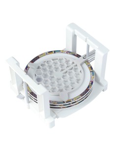 protège-assiettes télescopique - froli - Froli - 4028084236296