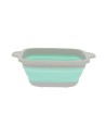 plat carré rétractable - incasa - INCASA - 3700628252771