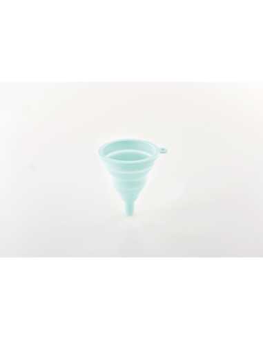 entonnoir rétractable - incasa - INCASA - 3700628250883