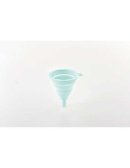 entonnoir rétractable - incasa - INCASA - 3700628250883