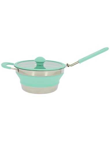 casseroles rétractables grand format - incasa - INCASA - 3700628250821