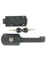 serrure de porte camping-car max - zadi - Zadi - 3606260076778