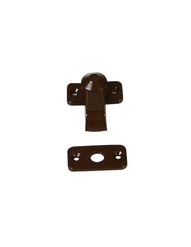 tourniquet avec cale marron - Générique - 3700628238553